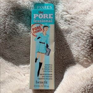Benefit Porefessional Pore Primer